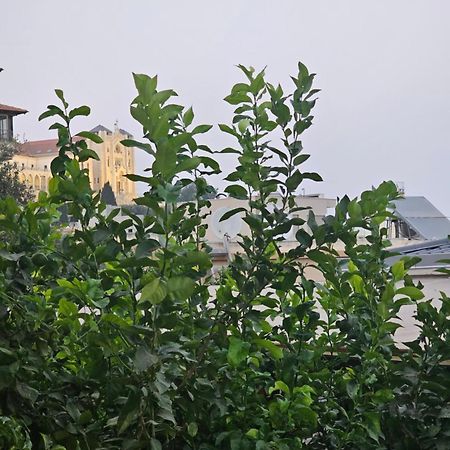 Maria'S Guesthouse - Uphill View Of Nazareth F 外观 照片