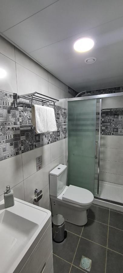 Maria'S Guesthouse - Uphill View Of Nazareth F 外观 照片