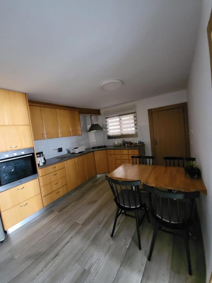 Maria'S Guesthouse - Uphill View Of Nazareth F 外观 照片