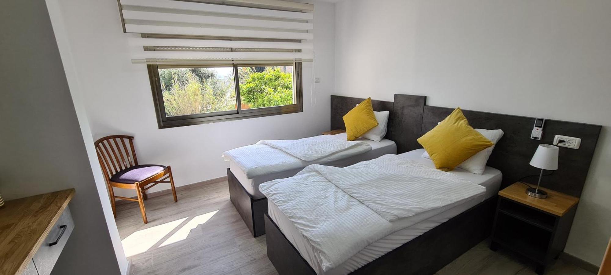 Maria'S Guesthouse - Uphill View Of Nazareth F 客房 照片